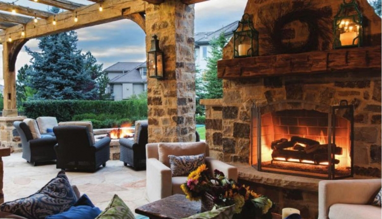 landscape lighting