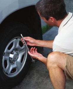 equipment fuel efficiency