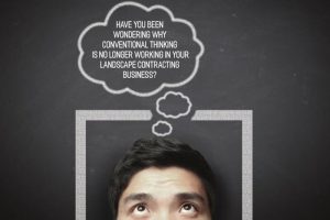 evaluate prospecting selling operating