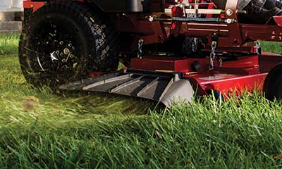 mower safety