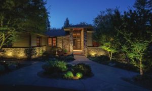Oregon Outdoor Lighting