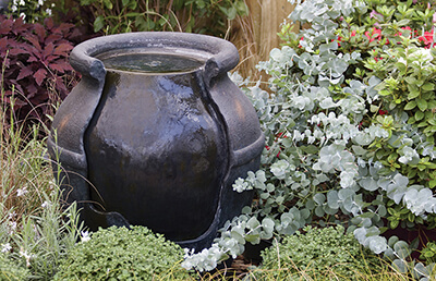 water feature