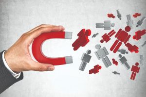 business leader lost employees
