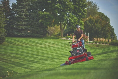 outdoor power equipment