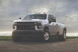 2020 trucks