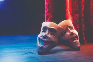 companies organizations office drama