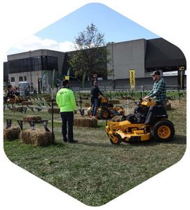 equipment trends