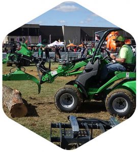 equipment trends