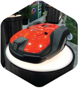 equipment trends