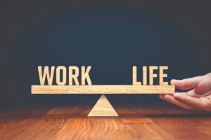 take your time, workplace, balance, vacation