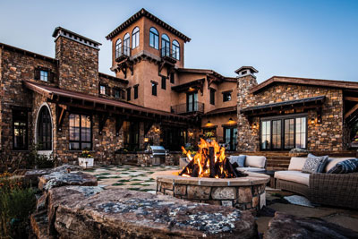landscaping trends