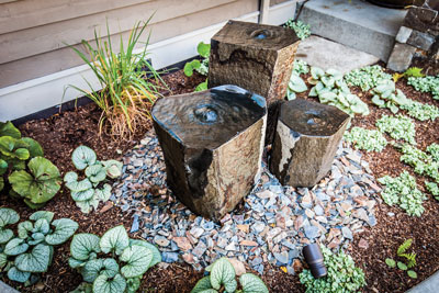 landscaping trends