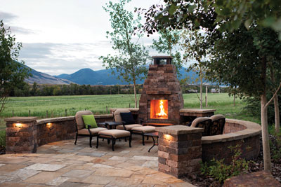 landscaping trends