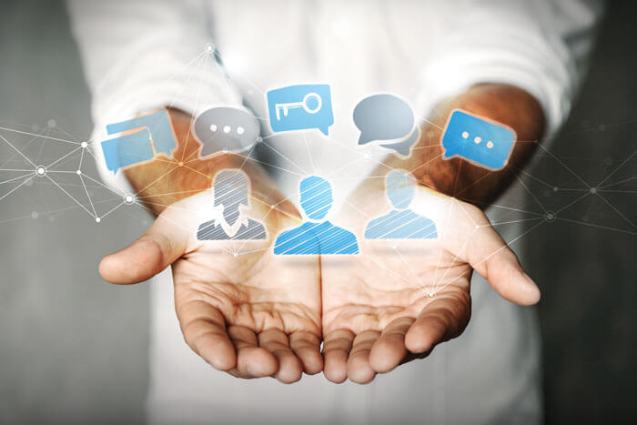 customer communication