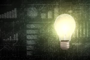 outdoor lighting system origin