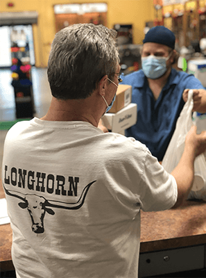 contractor vendor