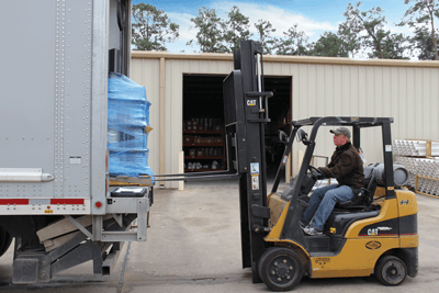 contractor vendor
