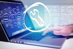 quick website fixes