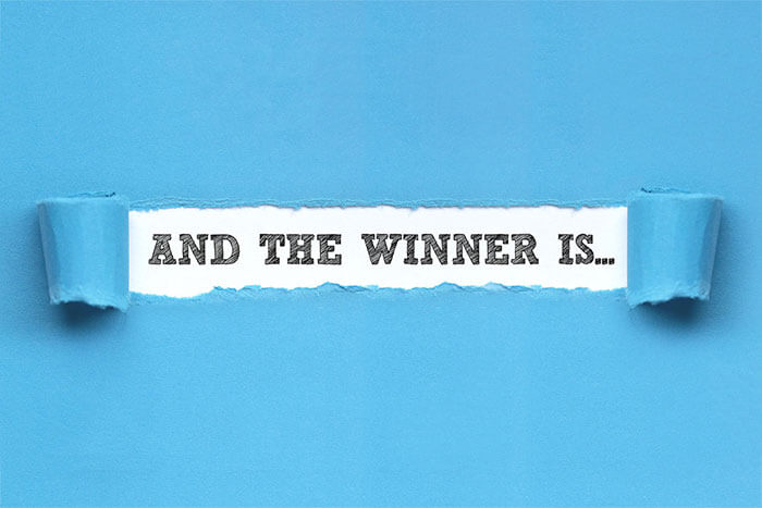 ia new product contest