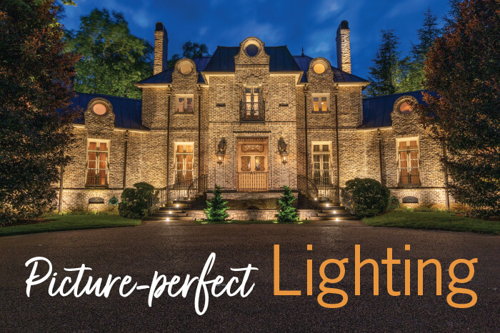 light up nashville lead