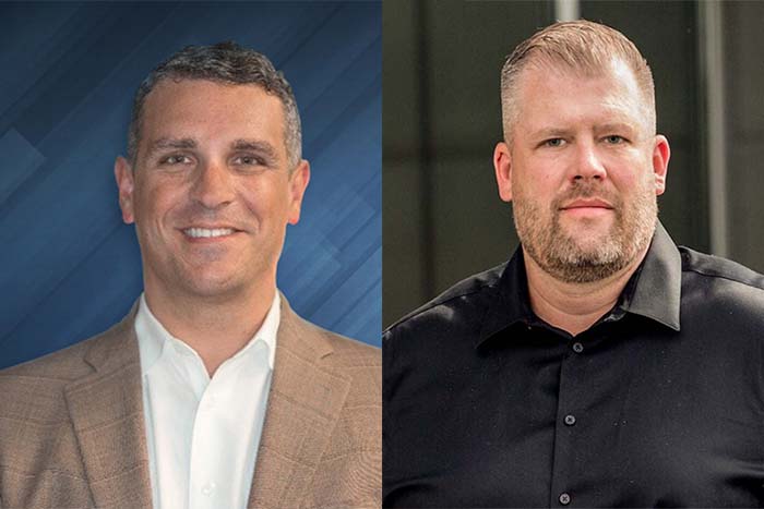 franklin electric personnel changes