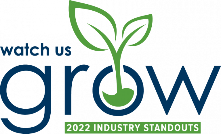 Watch Us Grow: Industry Standouts