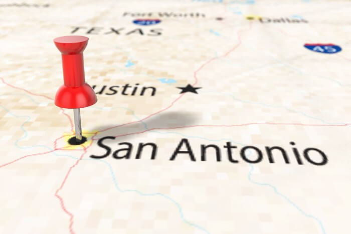 smart irrigation scalable texas