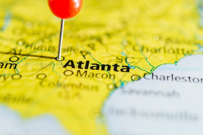Heritage Atlanta Landscape