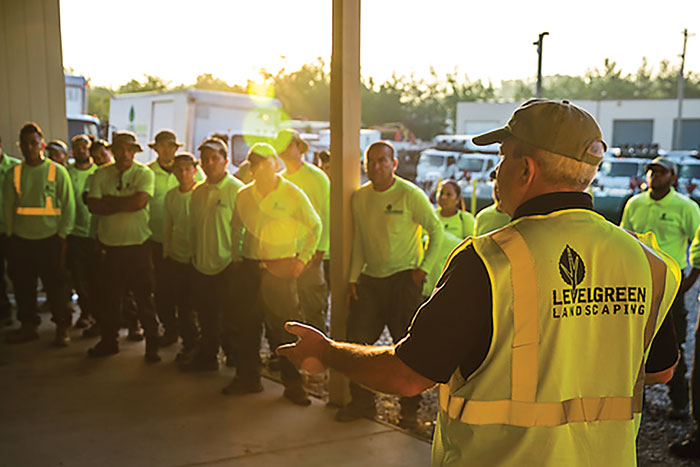 crew safe heat illness