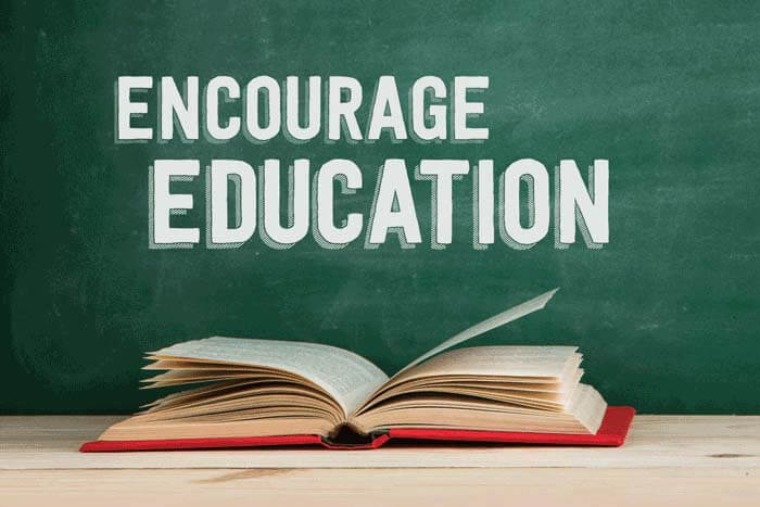 employee education; employees, learning, development, skills, worker, investment, investing, educate