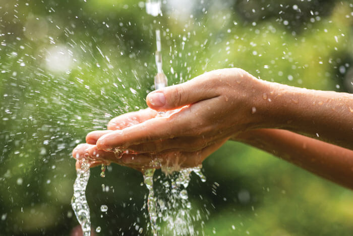 groundwater foundation