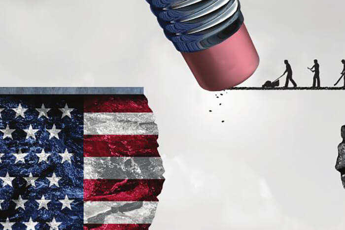 landscape contractor politics industry