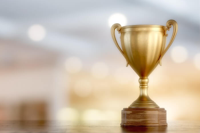 irrigation association annual awards