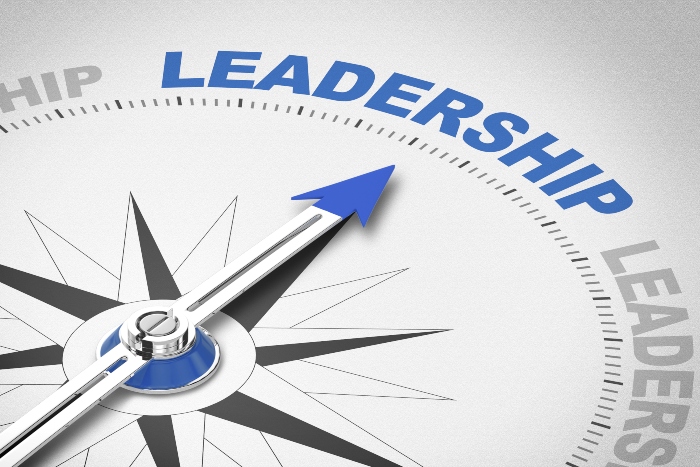 IA leadership summit