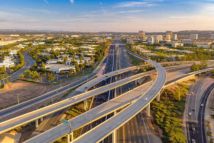 infrastructure investment jobs act