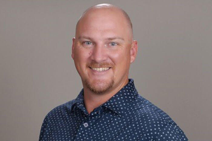 munro names account manager