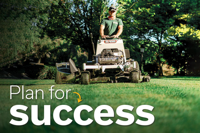spring preparation; planning, marketing, moving, efficiency, success
