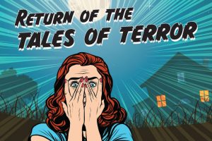 irrigation horror stories; tales, tale, terror, nightmare