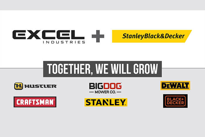 stanley mtd holdings excel