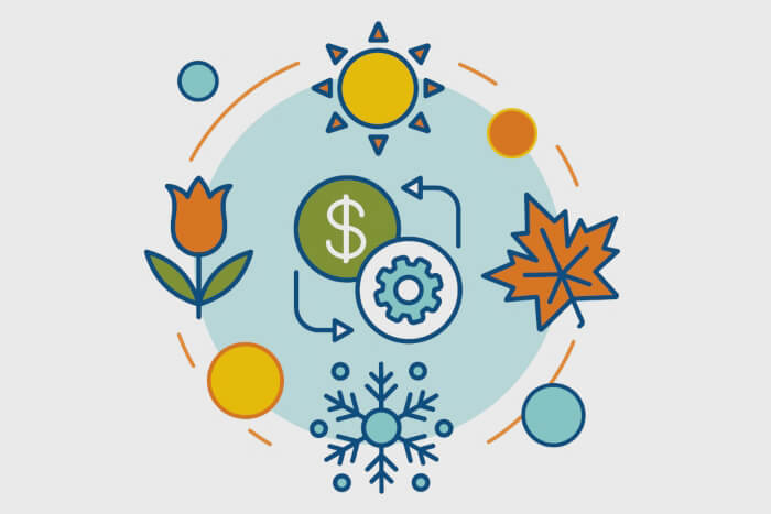 seasonal hiring green industry