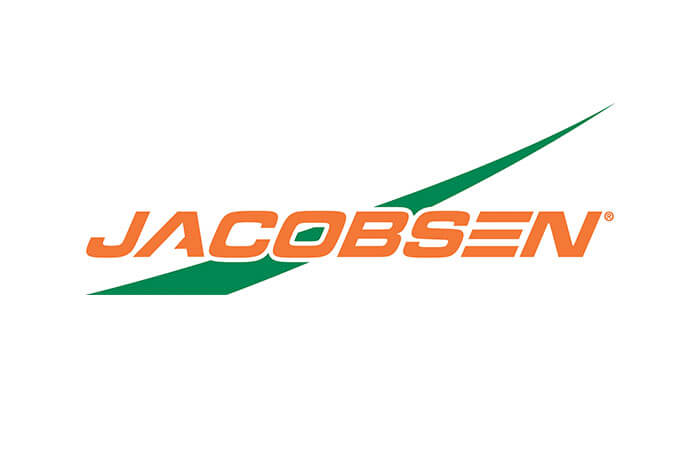 jacobsen equipment