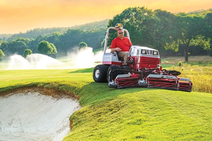 toro venture