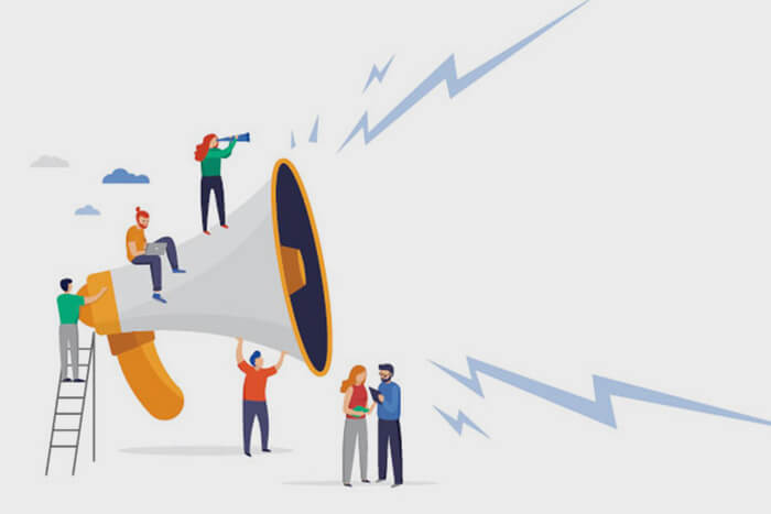 recruiting marketing labor talent