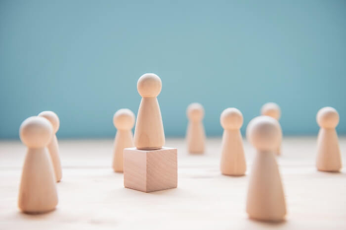 Weathermatic organizational changes