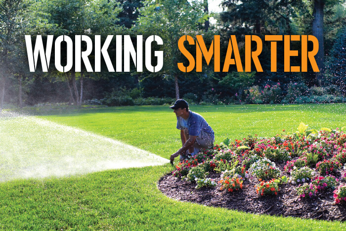 sprinklers irrigation applications commercial